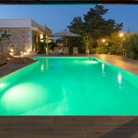 I Mori 4, Emma Βίλα *