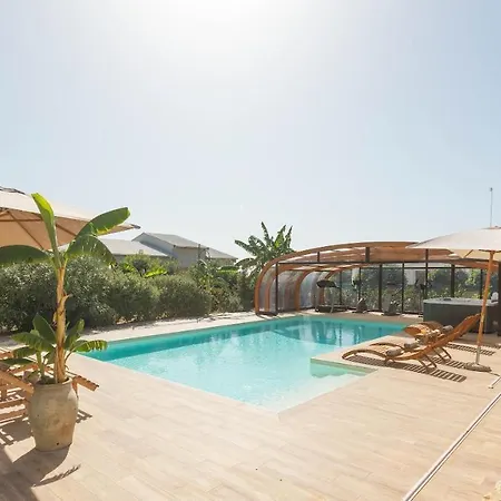 I Mori 4, Emma Rosolini