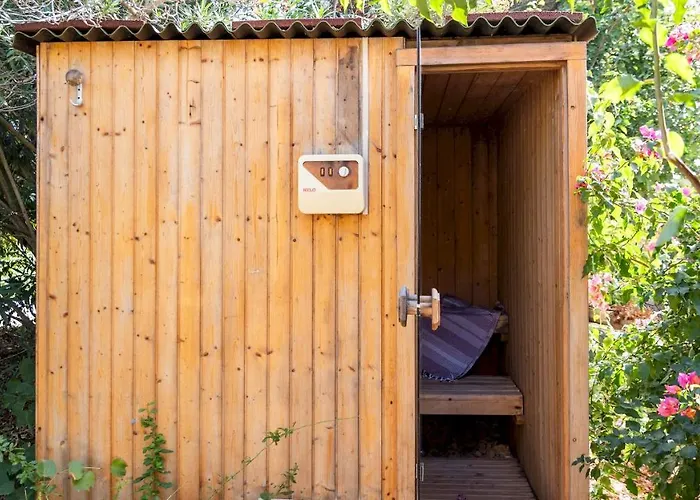 Villa I Mori 4, Emma