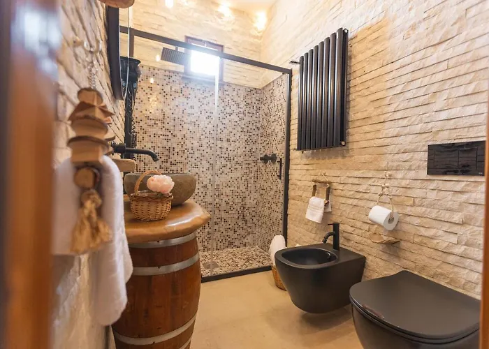 I Mori 4, Emma * Rosolini