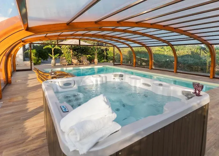 Villa I Mori 4, Emma