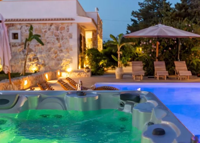 Villa I Mori 4, Emma *