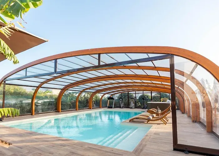 I Mori 4, Emma Villa *