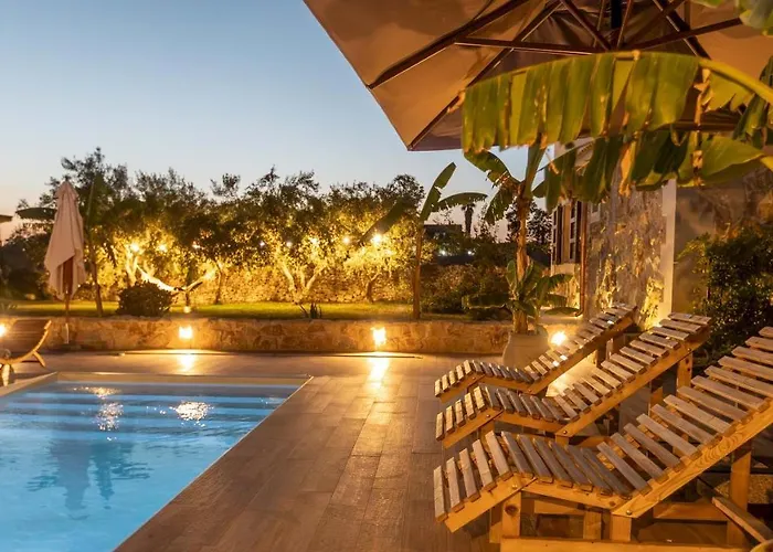 Villa I Mori 4, Emma *