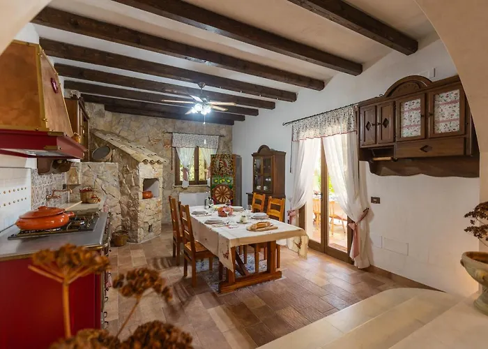 I Mori 4, Emma Rosolini