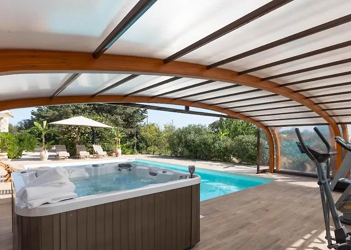 Villa I Mori 4, Emma