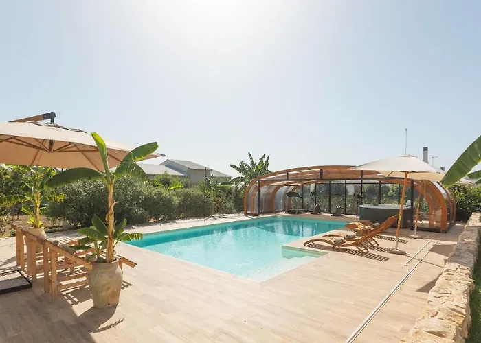 I Mori 4, Emma Rosolini